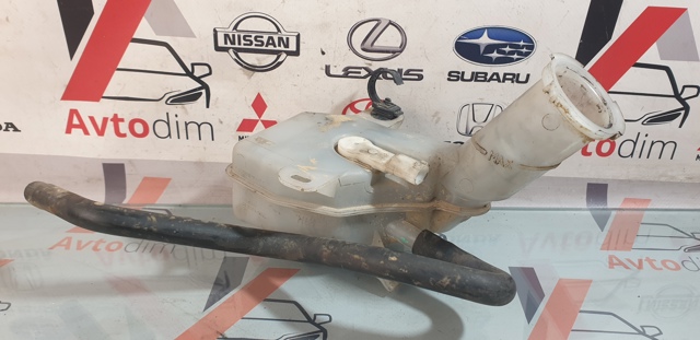 MITSUBISHI 4627A027 Бачок тормозной в наличии Киев