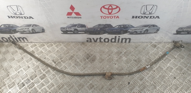 Трос ручного тормоза задний правый/левый 4642053020 TOYOTA