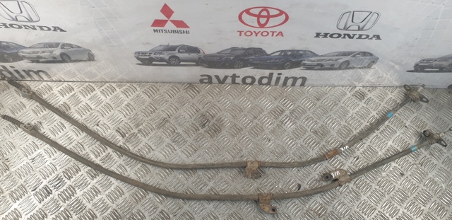 TOYOTA 4642053020 Задний трос ручника в наличии Полтава
