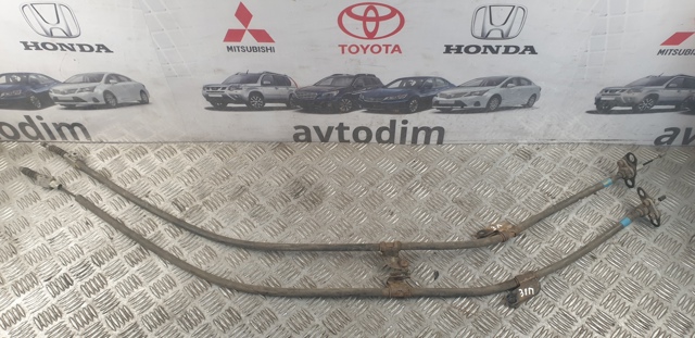 4642053020 TOYOTA Трос ручного тормоза задний правый/левый купить в Киев