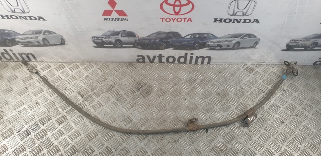 TOYOTA 4642053020 Трос ручного тормоза задний правый/левый в наличии Сумы