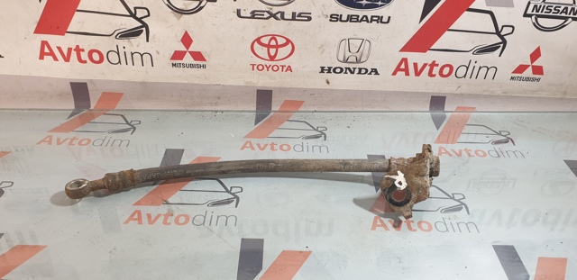 4650B193 MITSUBISHI Задний тормозной шланг купить в Житомир