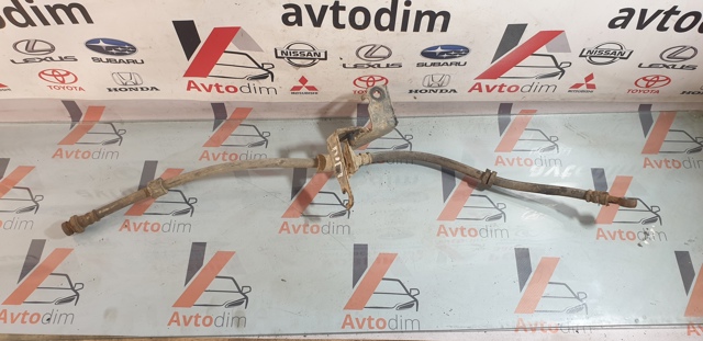 Тормозной шланг 4650B728 MITSUBISHI