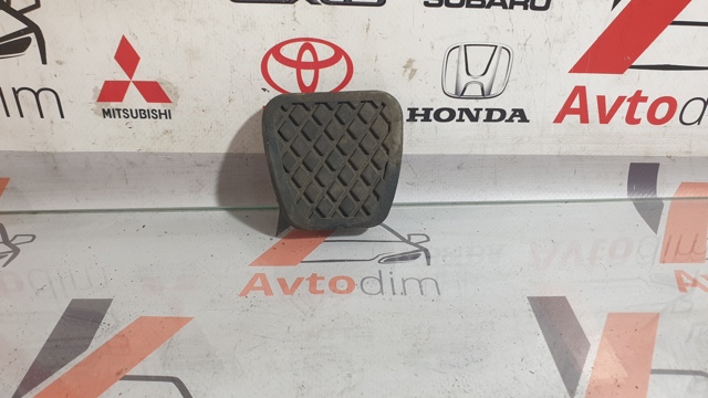 Накладка педали тормоза 46545SA5000 HONDA