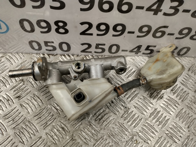 46920SMGX92 Honda Цилиндр сцепления главный