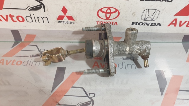 Цилиндр сцепления, главный 46920SR3A01 HONDA