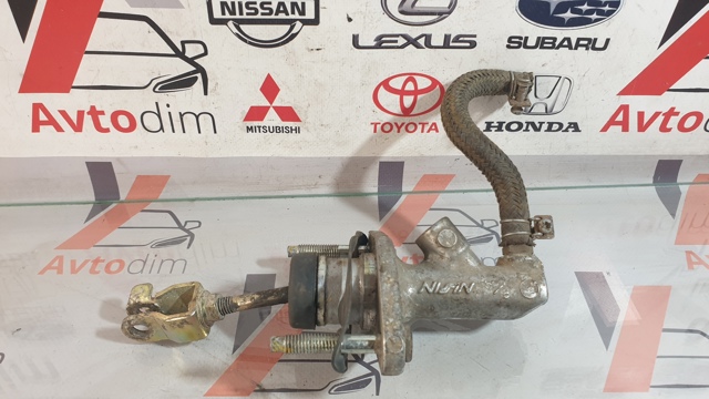46920SR3A01 HONDA Главный цилиндр сцепления купить в Каменское