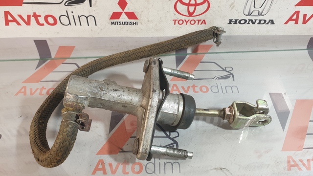 46920SR3A01 HONDA Цилиндр сцепления главный купить в Хмельницкий