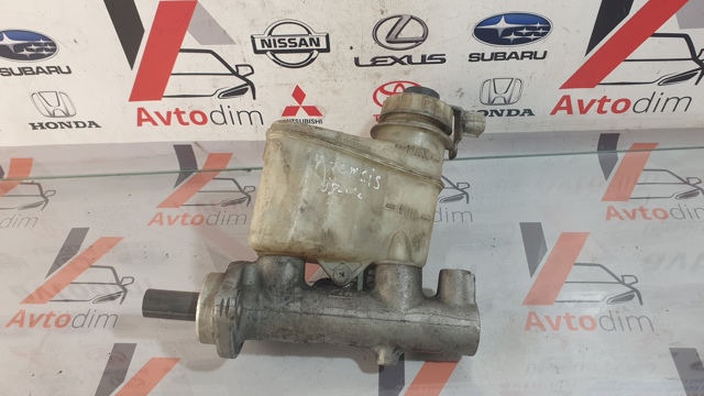 TOYOTA 4720105080 Цилиндр тормозной главный в наличии Ужгород