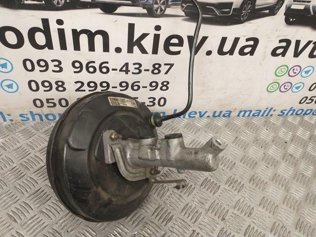 Цилиндр главный тормоза (гидротормозов) 4720109040 TOYOTA