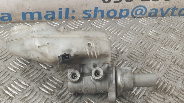 TOYOTA 4720109400 Цилиндр тормозной главный в наличии Кривой Рог