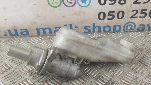 4720109400 TOYOTA Главный тормозной цилиндр купить в Запорожье