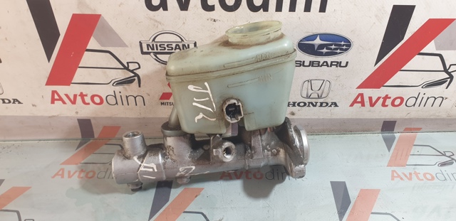 4720160660 TOYOTA Цилиндр тормозной главный купить в Житомир