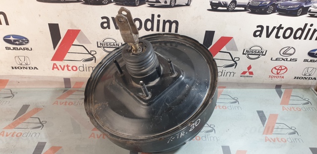 472108H760 NISSAN Усилитель тормозов купить в Запорожье