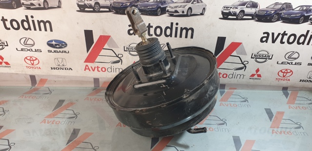 472108H760 NISSAN Усилитель тормозов купить в Киев