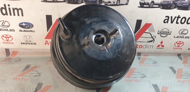 472108H760 NISSAN Усилитель тормозов купить в Ровно