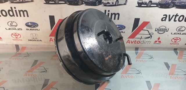 NISSAN 472108H760 Усилитель тормозов (вакуумный) в наличии Ирпень
