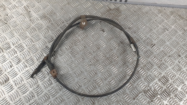 47510SMGG03 HONDA Задний правый трос ручника купить в Ирпень