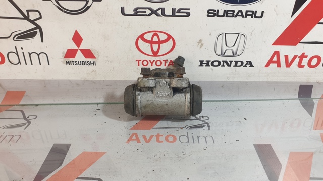 Рабочий тормозной цилиндр 4755005040 TOYOTA