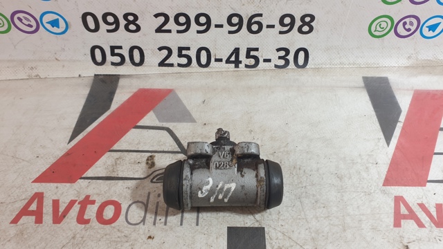 TOYOTA 4755020150 Цилиндр тормозной колесный рабочий задний в наличии Одесса