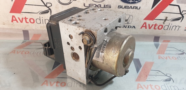 Гидроблок АБС 47600AR005 NISSAN