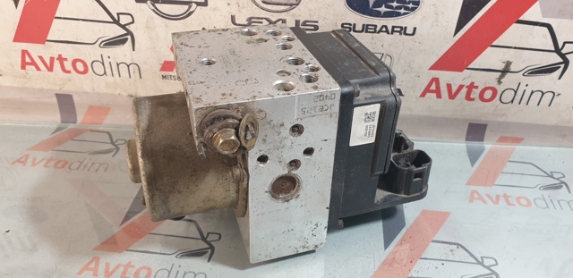 47600AR005 NISSAN Блок АБС купить в Тернополь