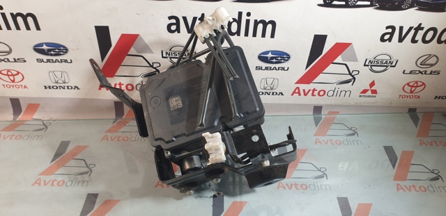 476605X70E NISSAN Блок АБС купить в Житомир