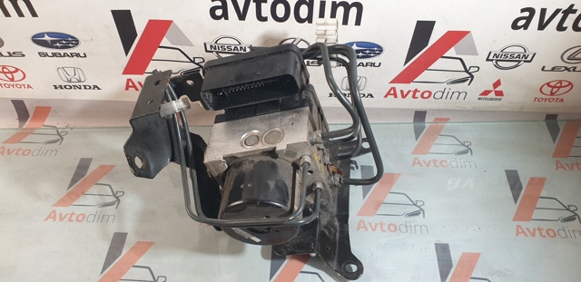 476605X70E NISSAN Блок АБС купить в Полтава