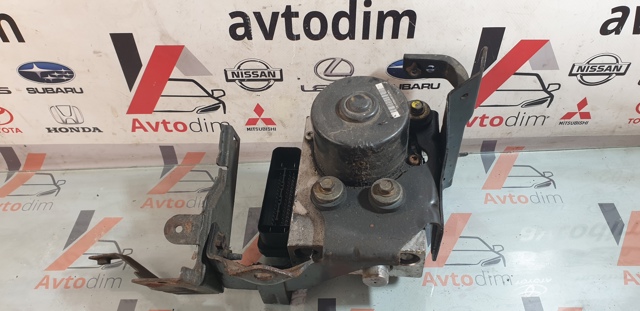 Блок управления АБС  47660EA270 NISSAN