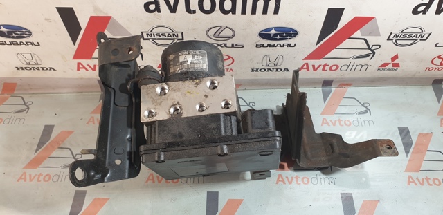 NISSAN 47660EA270 Блок АБС в наличии Николаев