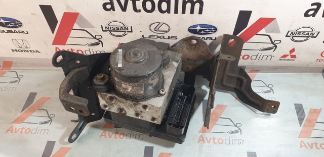 47660EA270 NISSAN Блок АБС купить в Полтава