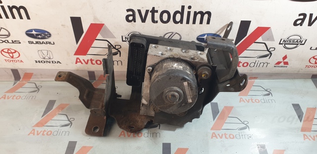 NISSAN 47660EA270 Блок АБС в наличии Сумы