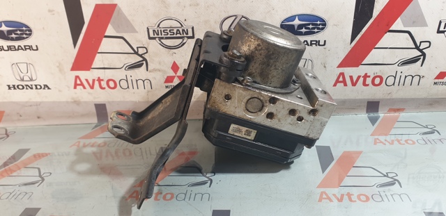 Блок управления АБС  47660JG720 NISSAN