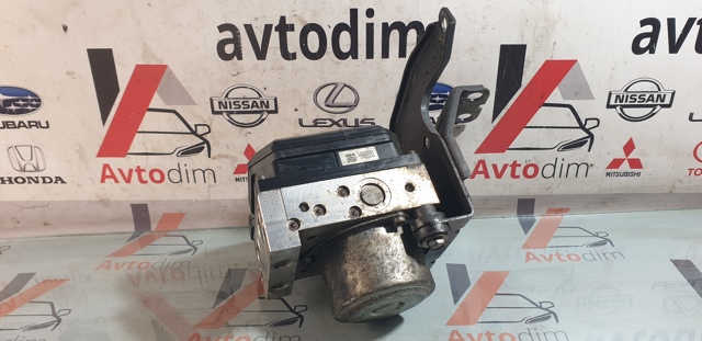 47660JG720 NISSAN Блок АБС купить в Харьков