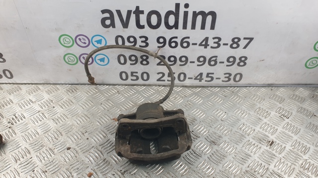 4773020490 TOYOTA Суппорт тормозной передний правый купить в Павлоград