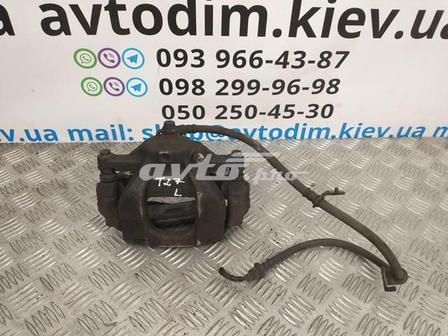 Супорт тормзной 4775002361 TOYOTA
