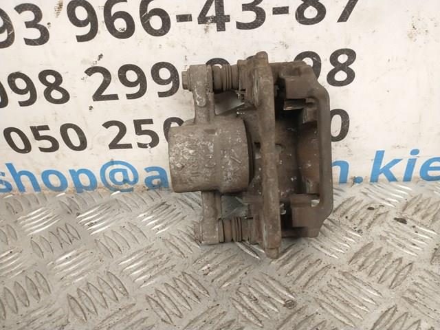 4775005070 TOYOTA Суппорт задний левый купить в Черкассы