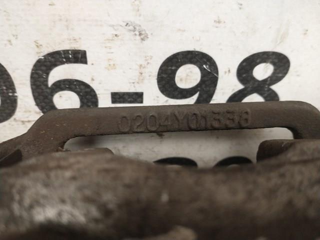TOYOTA 4775005070 Суппорт задний левый в наличии Ужгород