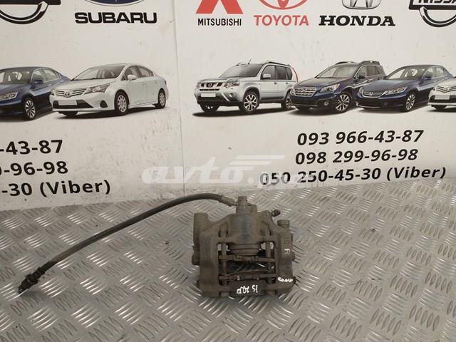 Тормозной суппорт правый задний 4783053051 TOYOTA