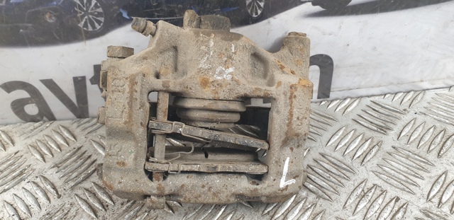 TOYOTA 4785053070 Суппорт тормозной задний левый в наличии Ровно
