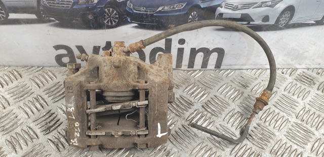 TOYOTA 4785053070 Суппорт тормозной задний левый в наличии Николаев