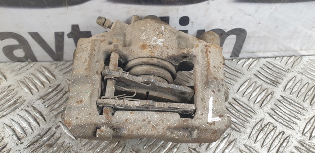 4785053070 TOYOTA Суппорт задний левый купить в Ужгород