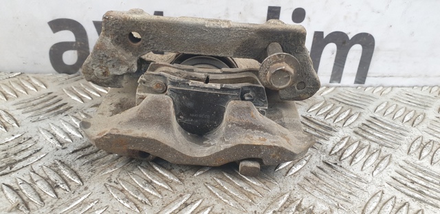 4785053070 TOYOTA Суппорт задний левый купить в Павлоград