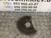 Кожух цапфи задній правий 4788105020 toyota avensis t27 kombi 2009-2018 4788105020