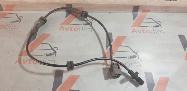 NISSAN 479001KA0A Датчик АБС (ABS) задний в наличии Хмельницкий