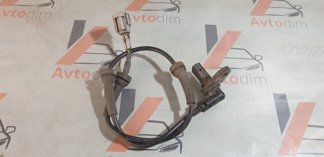 47900EQ010 NISSAN Датчик АБС (ABS) задний правый купить в Запорожье