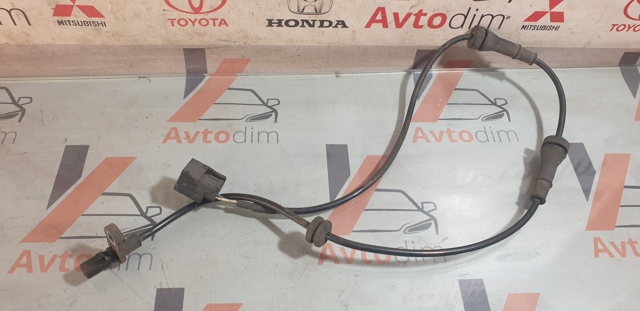 Задний левый датчик АБС 479011KA0A NISSAN