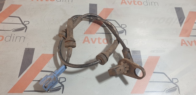 NISSAN 47901EQ010 Датчик АБС (ABS) задний левый в наличии Сумы
