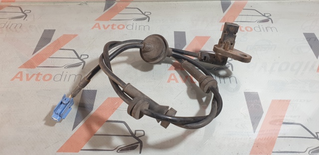 Сенсор АБС 47911EQ010 NISSAN