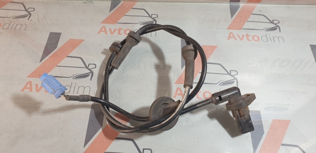 47911EQ010 NISSAN Датчик АБС (ABS) передний левый купить в Полтава